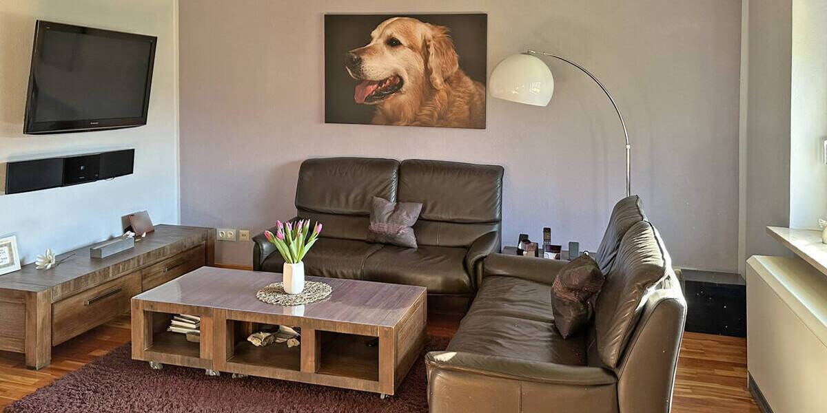 Doppelhaushälfte Hamburg Lurup - 3 Zimmer, 97 m&sup2;, 450.000&euro; | Angebot:26105398