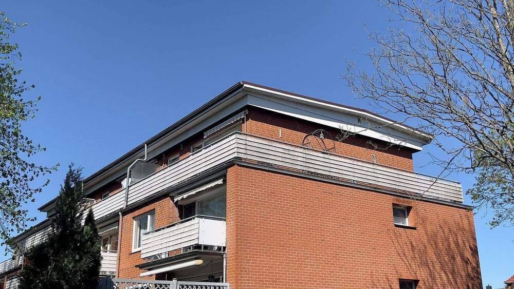 Terrassenwohnung Winsen (Luhe) Winsen - 2 Zimmer, 57 m&sup2;, 175.000&euro; | Angebot:26916616