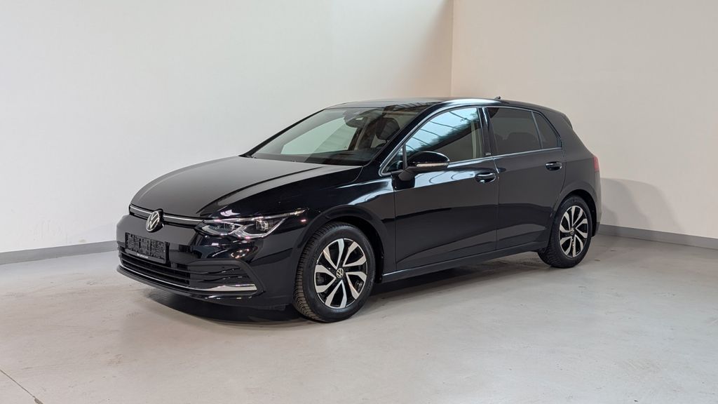 VW Golf 34.199 km 23.490 &euro; Tornesch 25436