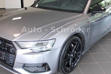 Audi A6 80.924 km 32.990 &euro; Geesthacht 21502