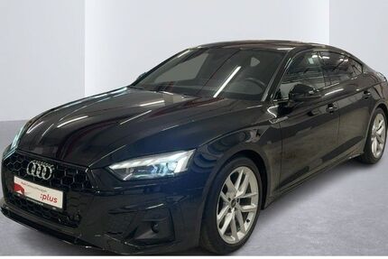 Audi A5 38.827 km 31.770 &euro; Hamburg 20537