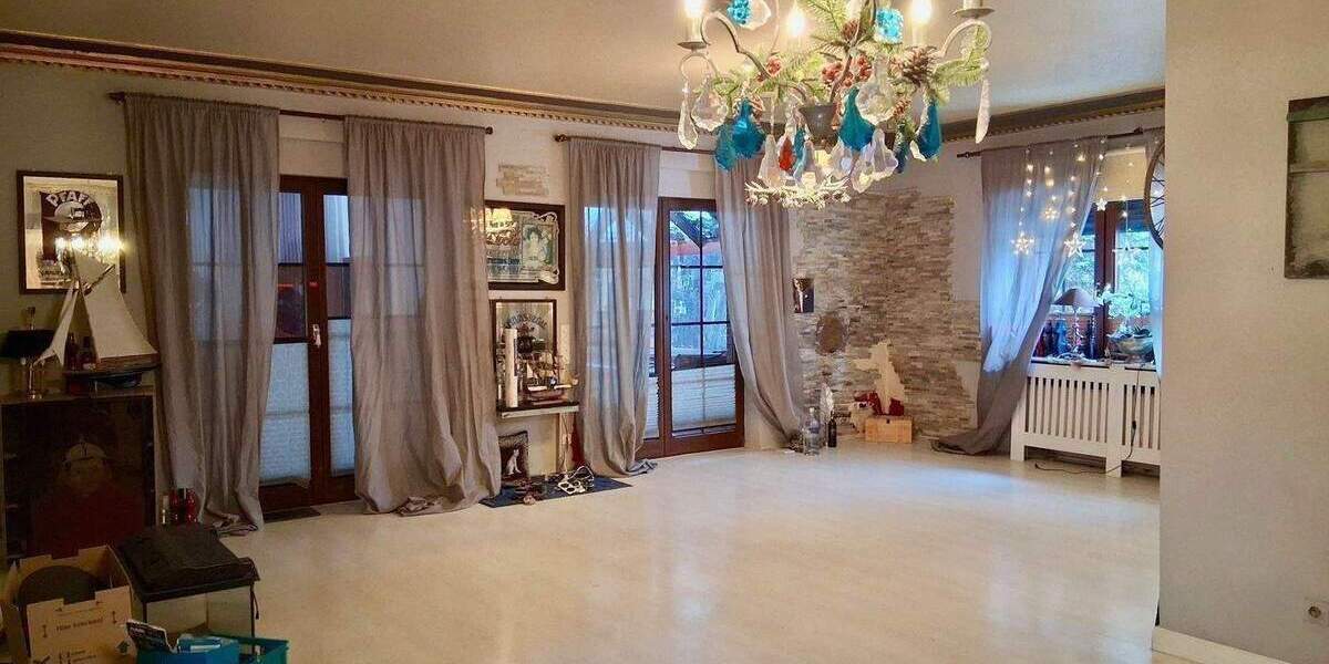 Einfamilienhaus Hamburg Eidelstedt - 899.000&euro; | Angebot:25735381