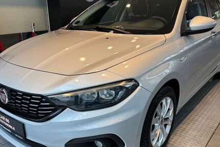 Fiat Tipo 88.700 km 8.990 € Hamburg 22547