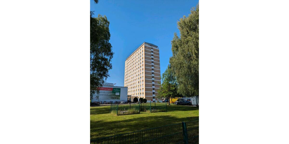 Etagenwohnung Wedel - 1 Zimmer, 14 m&sup2;, 67.500&euro; | Angebot:26943757