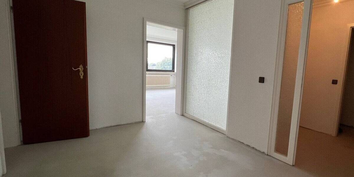 Etagenwohnung Glinde - 4 Zimmer, 83 m&sup2;, 315.000&euro; | Angebot:25815566