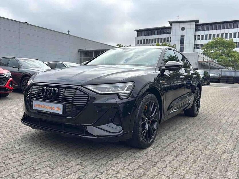 e-tron