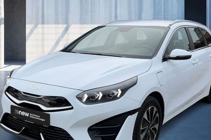 Kia ceed Sportswagon 59.376 km 18.990 &euro; Hamburg 20537