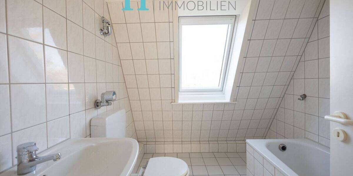 Etagenwohnung Hamburg Schnelsen - 2 Zimmer, 60 m&sup2;, 279.000&euro; | Angebot:26105513