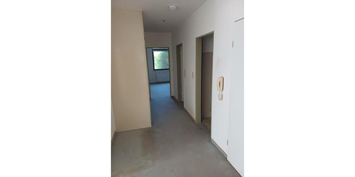 Hochparterre Ahrensburg - 3 Zimmer, 86 m&sup2;, 338.000&euro; | Angebot:26413300