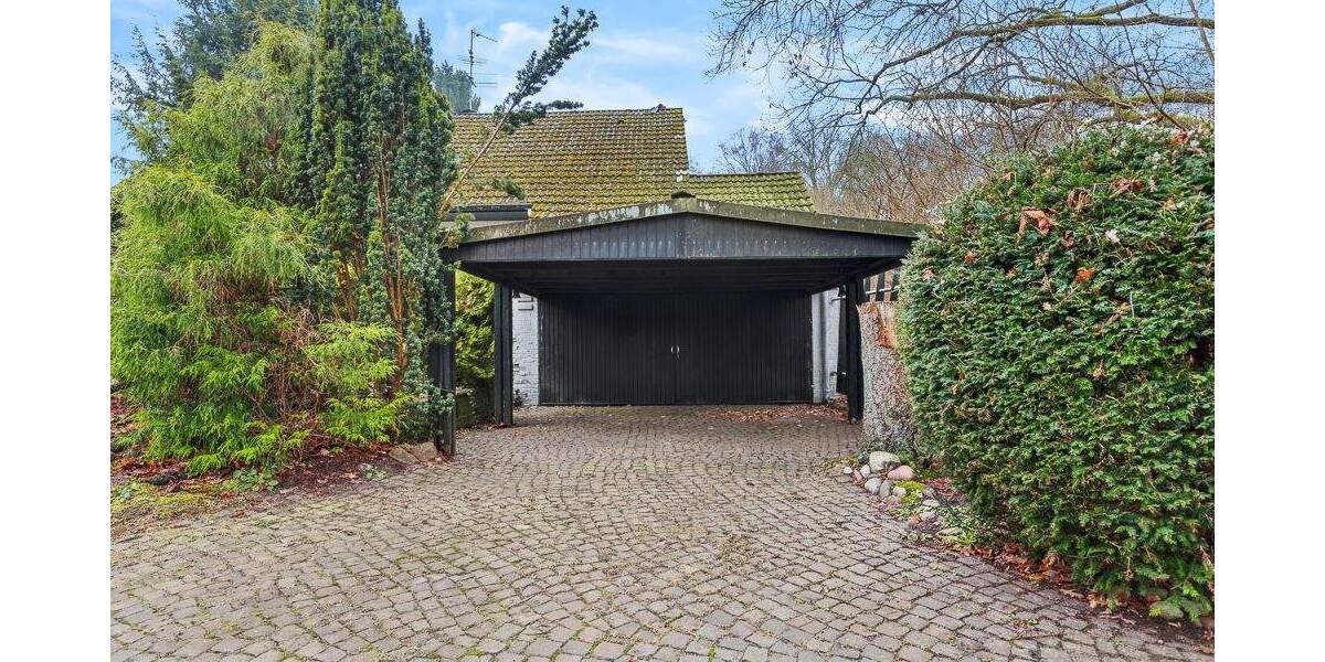 Einfamilienhaus Hamburg / Sasel Farmsen-Berne - 5 Zimmer, 158 m&sup2;, 599.000&euro; | Angebot:25678397