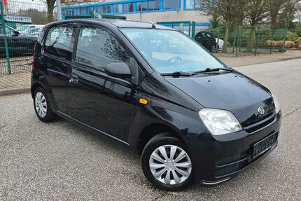 Daihatsu Cuore 133.000 km 2.499 &euro; HENSTEDT ULZBURG 24558
