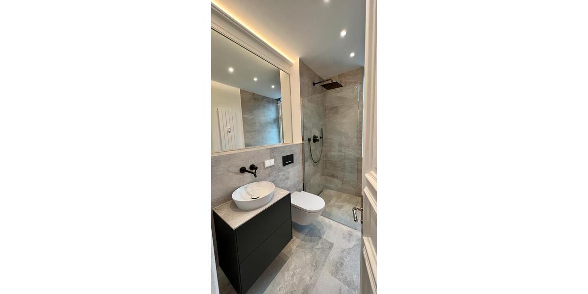 Terrassenwohnung Hamburg Hohenfelde - 3 Zimmer, 76 m&sup2;, 650.000&euro; | Angebot:27083411