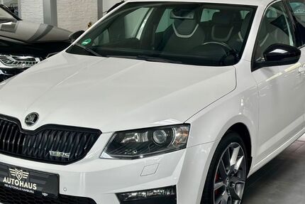 Skoda Octavia 184.000 km 13.290 &euro; Quickborn-Hamburg 25451