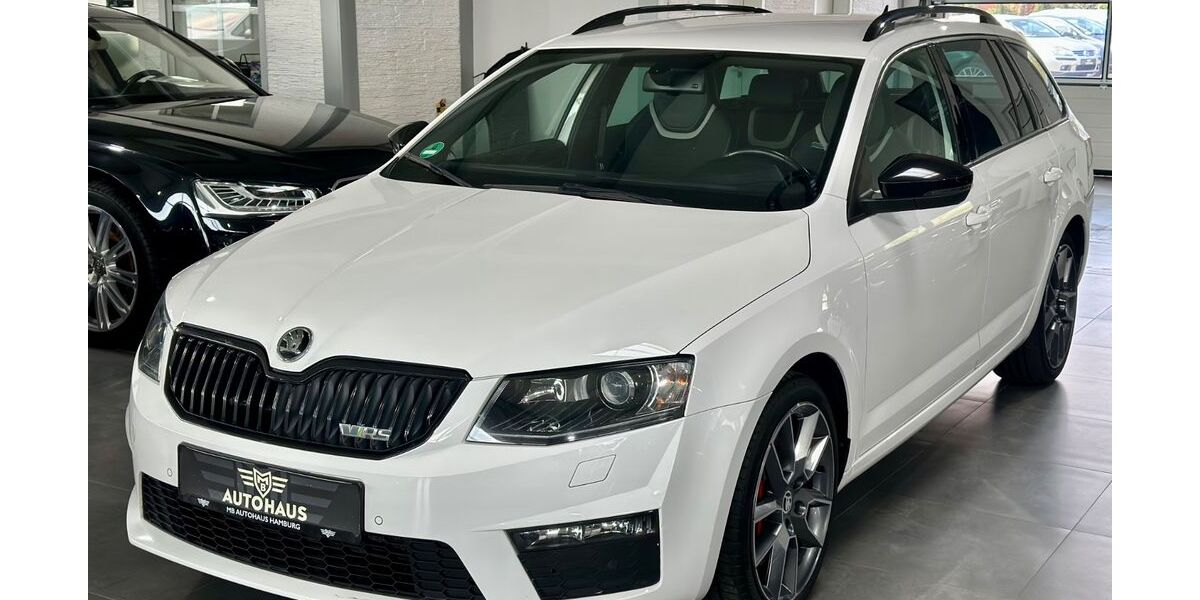 Skoda Octavia 184.000 km 13.290 &euro; Quickborn-Hamburg 25451