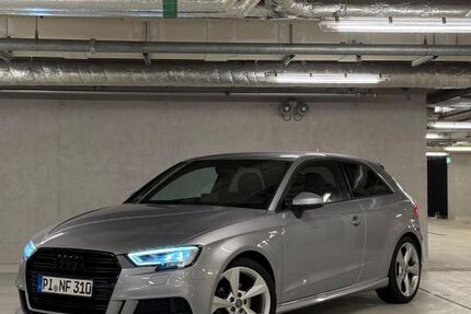 Audi A3 91.000 km 16.890 € Tangstedt 25499