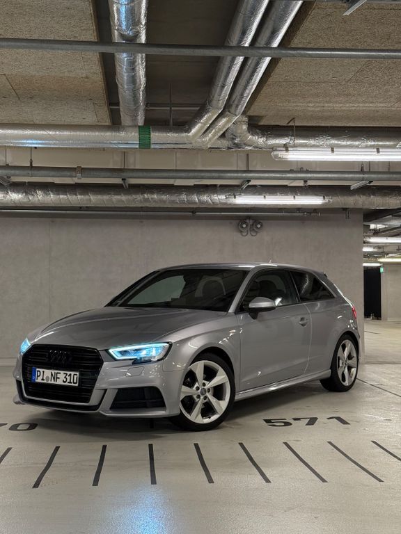Audi A3 91.000 km 16.890 € Tangstedt 25499