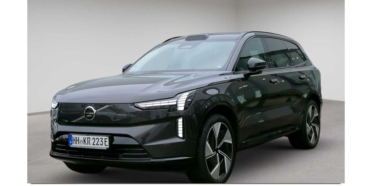 Volvo EX90 8.799 km 72.850 &euro; Hamburg 22761