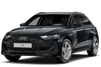 Audi A3 7.906 km 38.950 &euro; Hamburg 22419