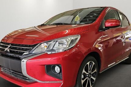 Mitsubishi Space Star 1.301 km 15.980 &euro; Hamburg 22399