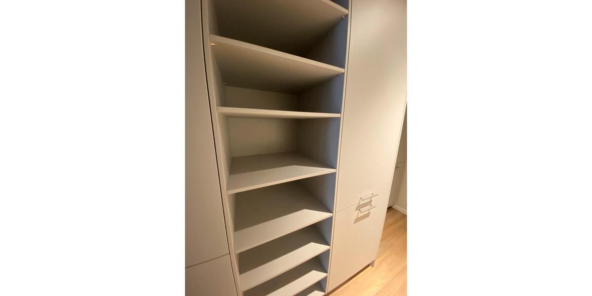 Terrassenwohnung Hamburg Altona-Nord - 1 Zimmer, 22 m&sup2;, 914&euro; | Angebot:25415973