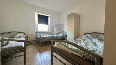 RENDITESTARKES MEHRFAMILIENHAUS IN ZENTRALER LAGE - Mehrfamilienhaus, Wohnhaus Hamburg Billstedt Billstedt | Angebot:24991915