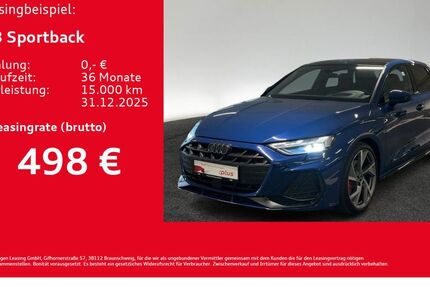 Audi A3 3.042 km 39.290 &euro; Hamburg 20537