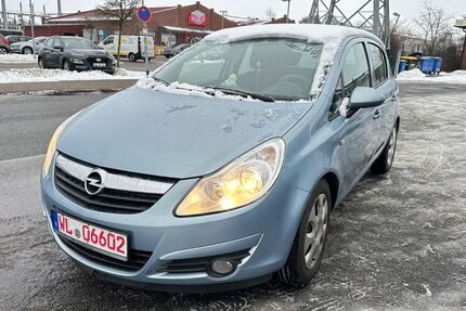 Opel Corsa 166.000 km 2.700 &euro; Winsen/Luhe 21423