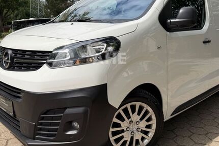 Opel Vivaro 118.660 km 16.990 &euro; Hamburg 21031