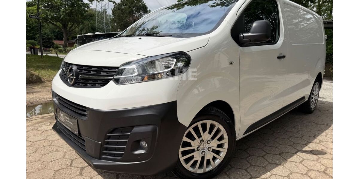 Opel Vivaro 118.660 km 16.990 &euro; Hamburg 21031