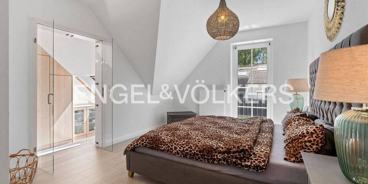 Einfamilienhaus Hamburg Lemsahl-Mellingstedt - 4 Zimmer, 154 m&sup2;, 939.000&euro; | Angebot:26869397
