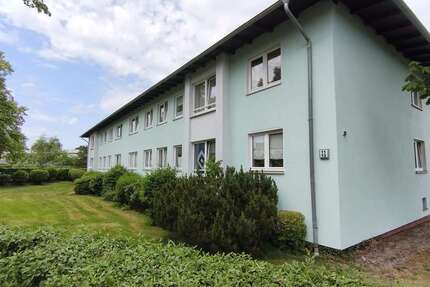 Wohnung Uetersen - 2.5 Zimmer, 53 m&sup2;, 129.900&euro; | Angebot:26837575
