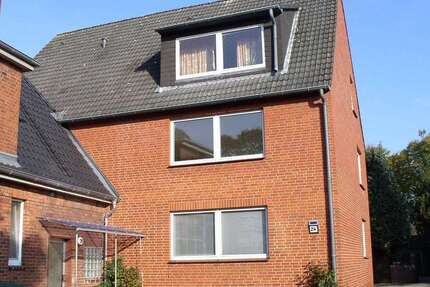 Wohnung Norderstedt Garstedt - 3 Zimmer, 79 m&sup2;, 850&euro; | Angebot:25674340