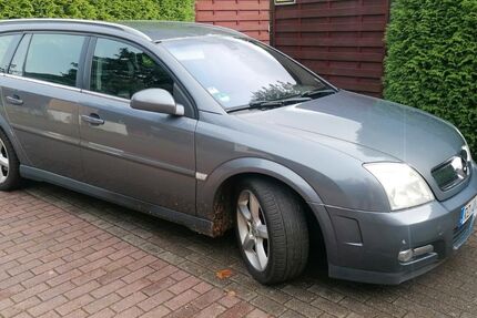 Opel Vectra 298.980 km 799 &euro; HAMBURG 22115