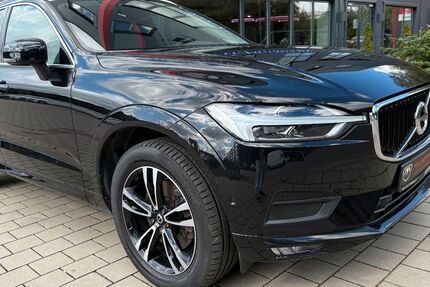 Volvo XC60 130.580 km 31.000 € Neu Wulmstorf 21629