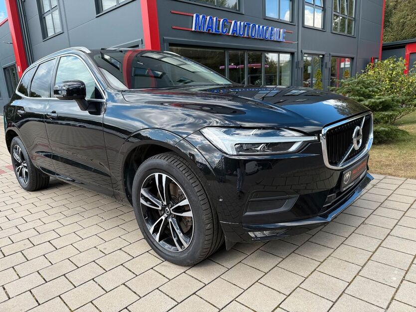Volvo XC60 130.580 km 31.000 € Neu Wulmstorf 21629