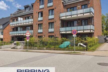 Wohnung Hamburg Lohbrügge - 3 Zimmer, 97 m&sup2;, 1.425&euro; | Angebot:26242272