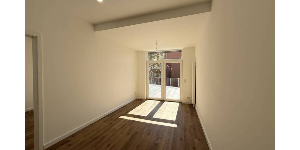 Etagenwohnung Hamburg / Eilbek Eilbek - 3 Zimmer, 83 m&sup2;, 1.911&euro; | Angebot:26361610