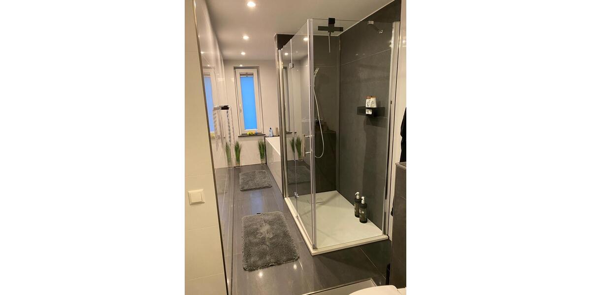 Mittelreihenhaus in Hamburg Langenhorn 4 zimmer