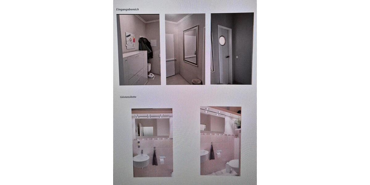 Etagenwohnung Seevetal Hagolt - 4 Zimmer, 97 m&sup2;, 290.000&euro; | Angebot:27116161