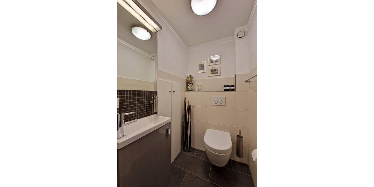 Etagenwohnung Hamburg Wellingsbüttel - 4 Zimmer, 128 m&sup2;, 985.000&euro; | Angebot:26233617