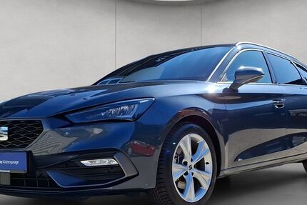 Seat Leon 23.458 km 28.490 &euro; Hamburg 21029