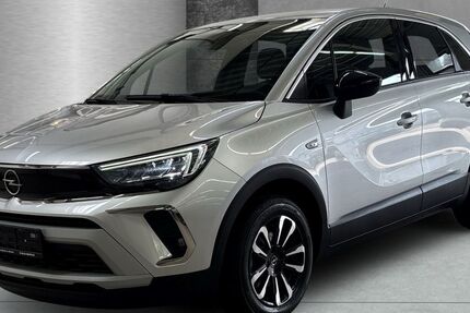 Opel Crossland (X) 25.514 km 16.990 &euro; Hamburg 22529