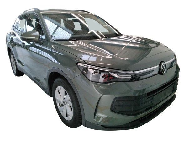 VW Tiguan 7.415 km 31.780 &euro; Neu Wulmstorf 21629