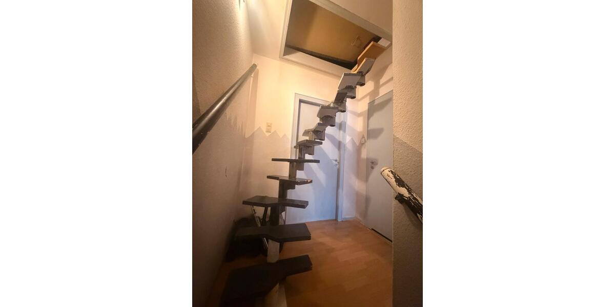 Reihenhaus Hamburg Harburg - 4 Zimmer, 90 m&sup2;, 280.000&euro; | Angebot:24753964