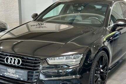 Audi A7 218.000 km 22.490 &euro; Quickborn-Hamburg 25451