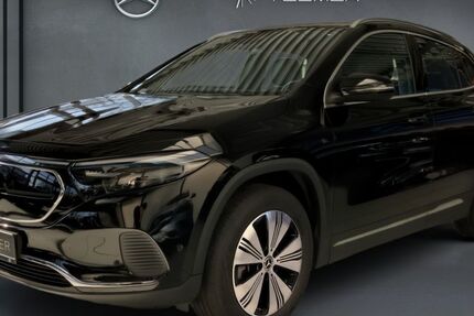 Mercedes-Benz EQA 27.740 km 33.511 &euro; Winsen 21423
