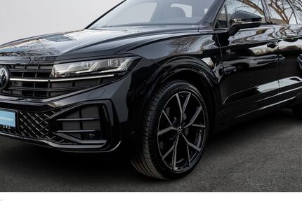 VW Touareg 21.500 km 83.990 &euro; Hamburg 22457
