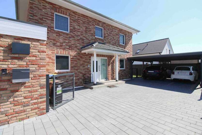 Haus zum Kaufen in Geesthacht 890.000 € 145 m²