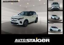 Gebrauchtwagen Citroen C3