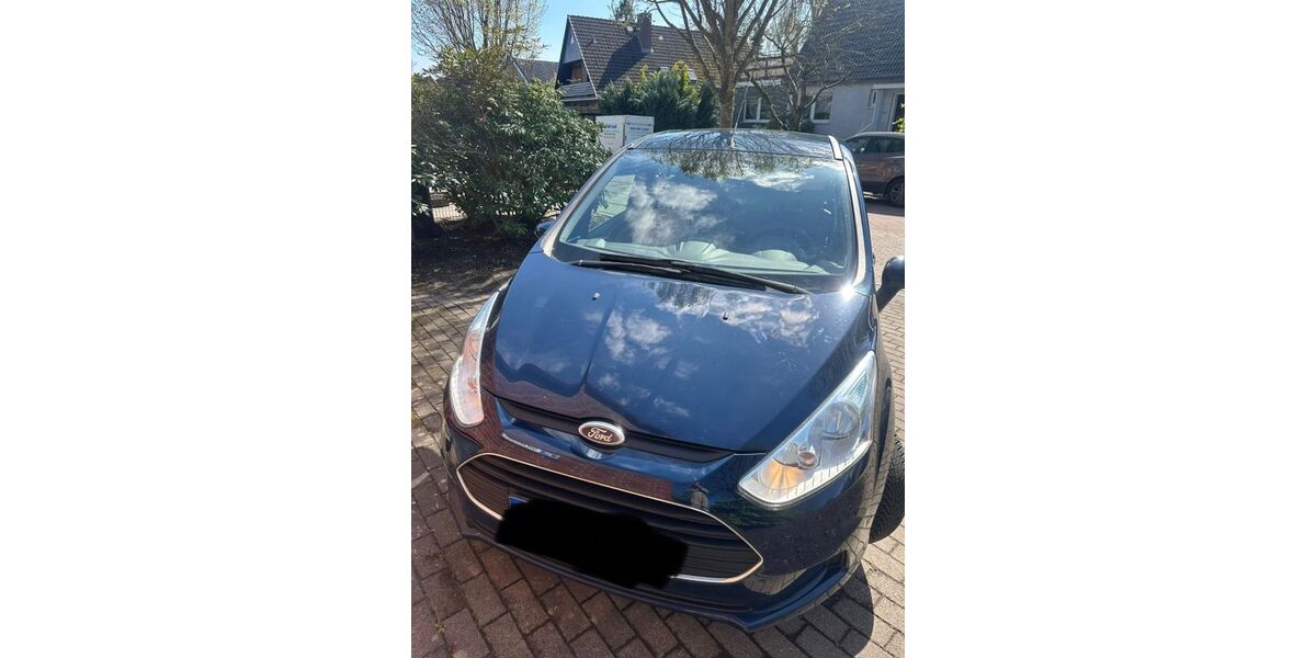 Ford B-Max 87.000 km 4.999 &euro; Pinneberg 25421